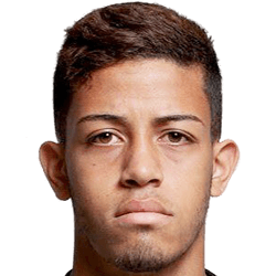 Matheus Stockl fm 2021