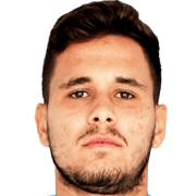 Mauricio Tomazi fm21