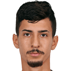 Caio César fm 2021