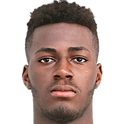 Kaique Mafaldo fm 2021