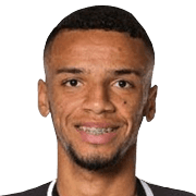 Gabriel Carioca fm 2021