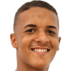 Tiago Santana fm 2021
