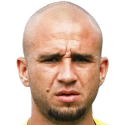 Rafael Morisco fm 2021