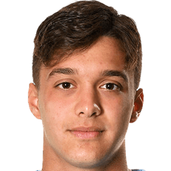 Bernardo Rosa fm 2021