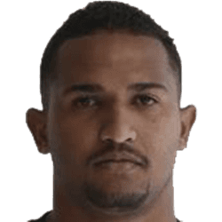 Matheus Alves fm 2021