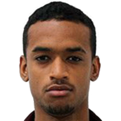 Luís Henrique fm 2021