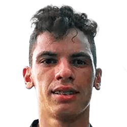 Pedro Luca fm 2021