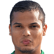 Matheus Troche fm21