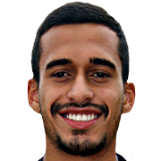 Léo Goteira fm 2021