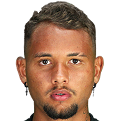 Carlos Gabriel fm 2021
