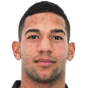 Andrey Marcos fm 2021