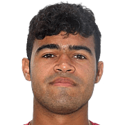 Adriano Louzada fm 2021