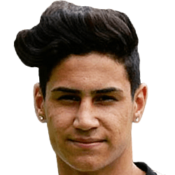 Júlio Vítor fm 2021