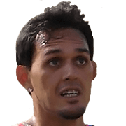 Carlos Alberto fm 2021