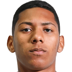 João Guilherme fm 2021