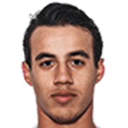 Matheus Barbosa fm 2021