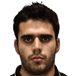 Luís Eduardo fm 2021