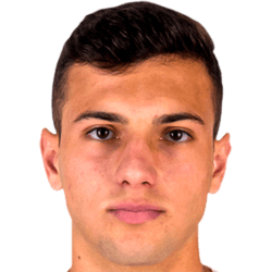 Gabriel Gallegos fm 2021