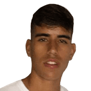Marcos Brazion fm 2021