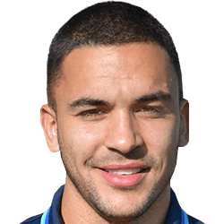 Lucas Guedes fm 2021