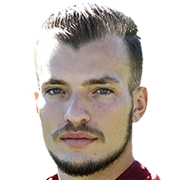 Lucas Dambros fm21