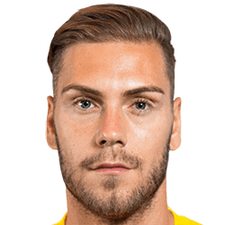 Christian Leite fm21