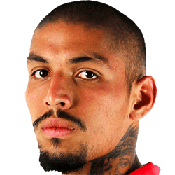 Joao Paulo fm 2021
