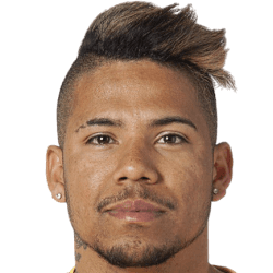 Anderson Ponciano fm21