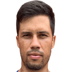 Juninho Caieiras fm 2021