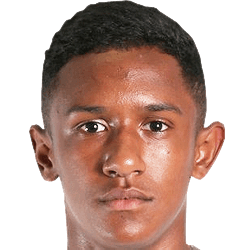 Marquinhos Alencar fm 2021