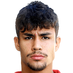 Fabricio Oliveira fm21