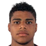 Willian Araújo fm 2021