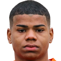 Wictor Dias fm 2021