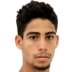 Bernardo fm21