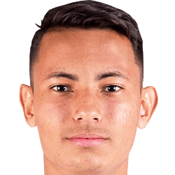 Lucas Belezi fm 2021