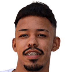 David Fernandes fm21