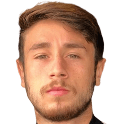 Thiago Moraes fm 2021