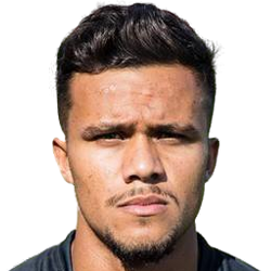 Fábio Pereira fm 2021