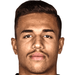 Vinicius Kaue fm 2021