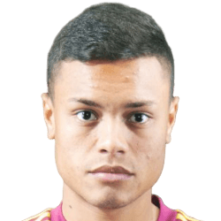 Pedro Venaque fm 2021