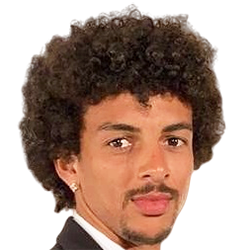 Emerson Marcelina fm 2021