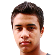 Adriel Santos fm21