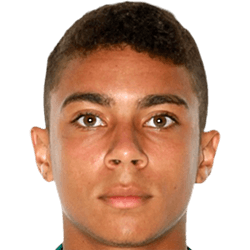 Gustavinho fm 2021