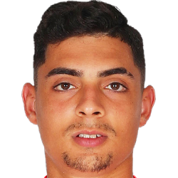 João Borges fm 2021