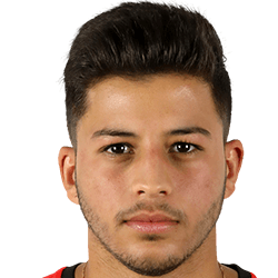 Matheus Santos fm21