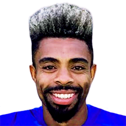 Wellington Petinha fm 2021
