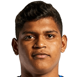 Chicão fm21