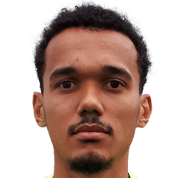 Jefferson Tomaz fm 2021
