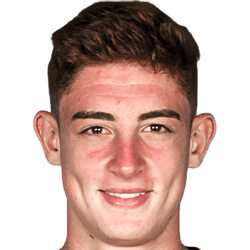 Gabriel Fornari fm 2021