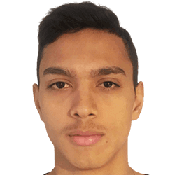 Thiago Vinicius Oliveira Evangelista fm21